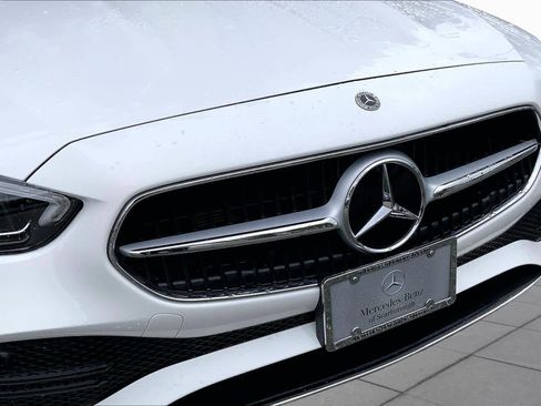 Used 2025 Mercedes-Benz C 300 4MATIC Sedan image 30