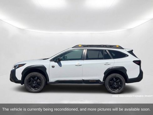 Used 2024 Subaru Outback Wilderness AWD/4WD image 9