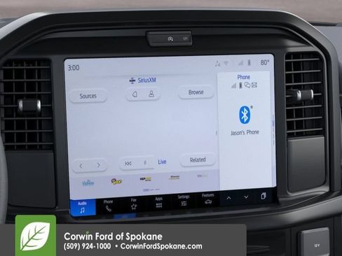 New 2026 Ford F150 STX AWD/4WD image 14