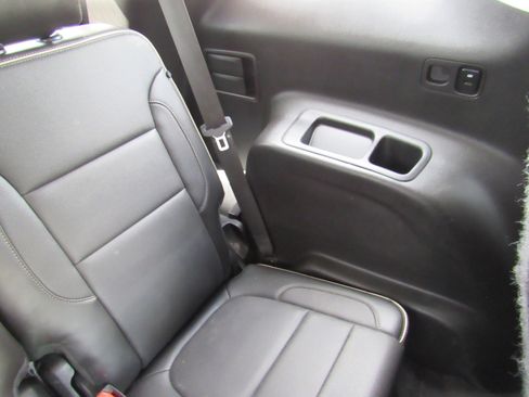 Used 2020 GMC Acadia Denali w/ Denali Ultimate Package AWD/4WD image 44
