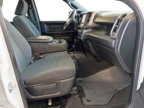 Used 2022 RAM 2500 Tradesman image 24