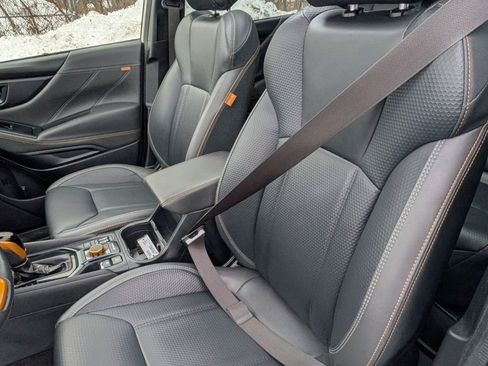 Used 2022 Subaru Forester Wilderness w/ Wilderness Package image 19