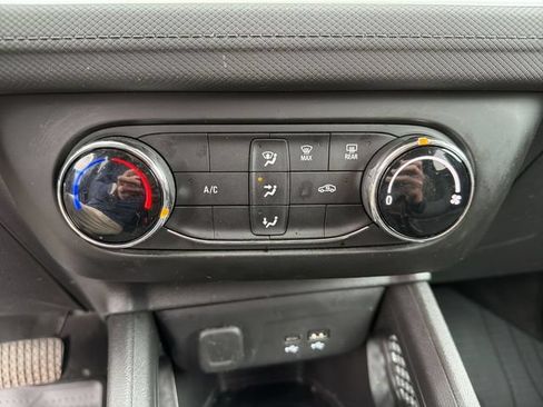 Certified 2025 Chevrolet TrailBlazer LS w/ LS Convenience Package AWD/4WD image 20