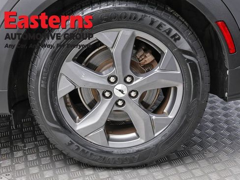 Used 2021 Ford Mustang Mach-E Select w/ Comfort/Technology Package AWD/4WD image 8