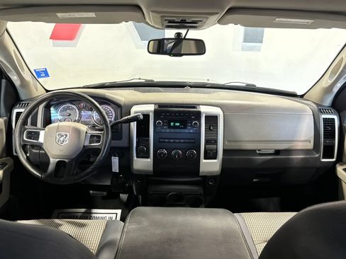 Used 2010 Dodge Ram 1500 Truck SLT w/ Big Horn Regional Pkg AWD/4WD image 15
