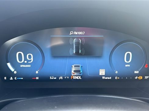 Used 2024 Ford Escape ST-Line Select w/ Tech Pack #2 image 15