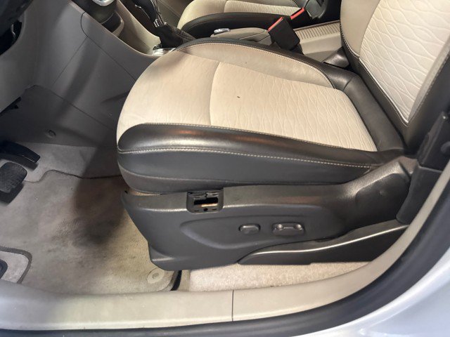 Used 2016 Buick Encore FWD image 16