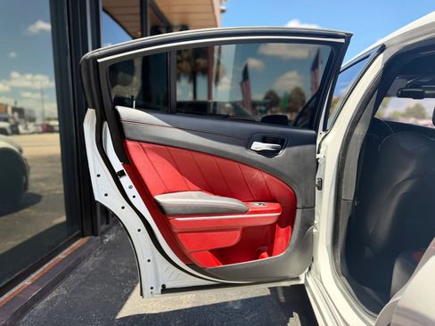 Used 2021 Dodge Charger Scat Pack RWD image 17