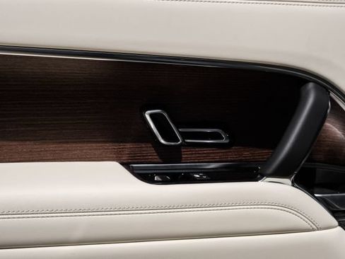 New 2026 Land Rover Range Rover SE AWD/4WD image 59