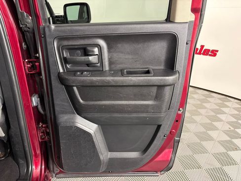 Used 2017 RAM 1500 Tradesman w/ Popular Equipment Group AWD/4WD image 43
