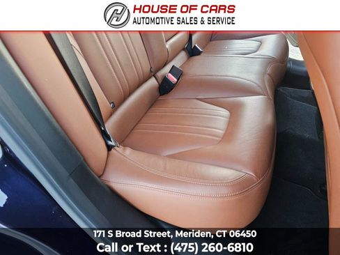 Used 2016 Maserati Ghibli S Q4 image 43