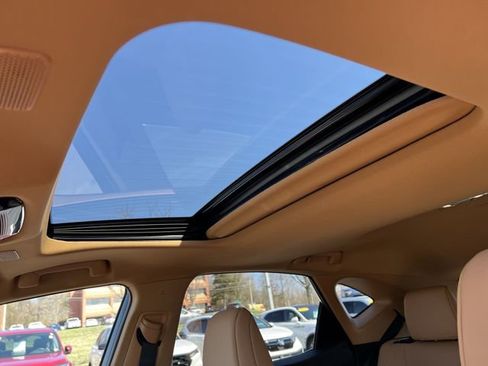 Used 2025 Lexus NX 350 AWD w/ Cold Area Package image 20