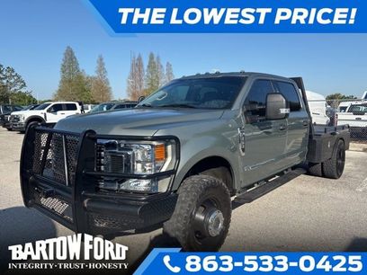 Used 2020 Ford F350 XLT