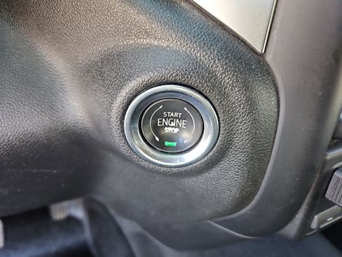 Used 2021 Chevrolet Silverado 2500 LTZ w/ Z71 Off-Road Package image 19