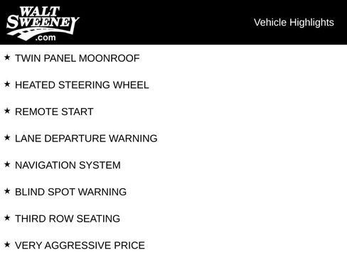 Used 2016 Ford Explorer Limited w/ Equipment Group 301A image 15