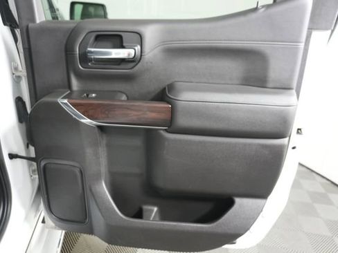 Used 2020 GMC Sierra 1500 SLT w/ SLT Premium Plus Package image 39