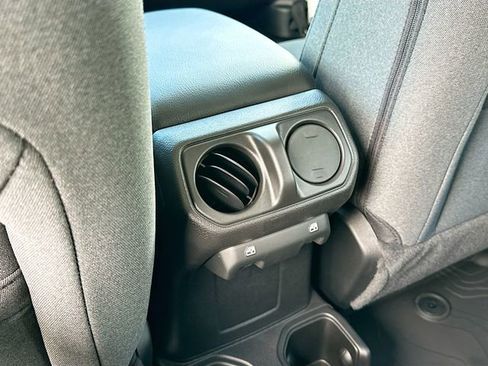 New 2026 Jeep Wrangler Sport S image 17