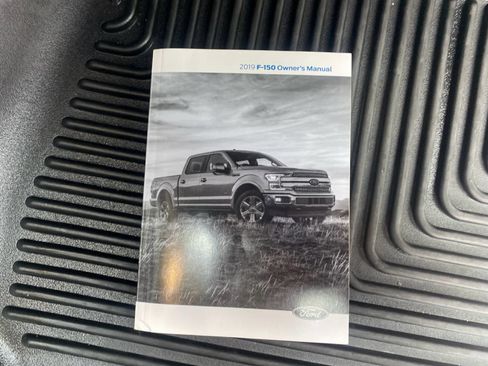 Used 2019 Ford F150 XLT w/ Equipment Group 302A Luxury image 34