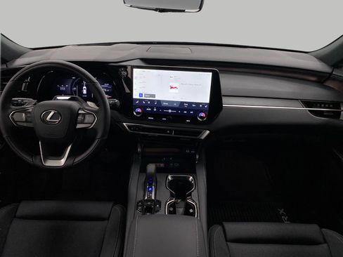 New 2026 Lexus RX 350 w/ Convenience Package image 21