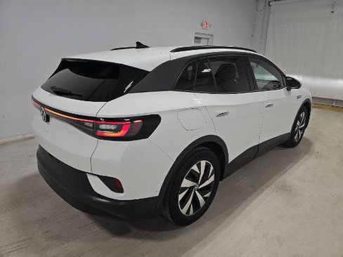 Used 2023 Volkswagen ID.4 Pro RWD image 4