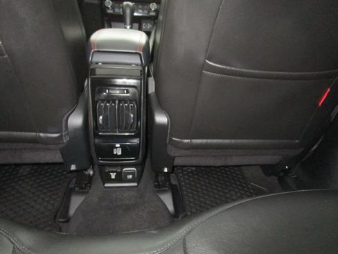 Used 2022 Jeep Compass Trailhawk w/ Sun and Sound Group AWD/4WD image 18