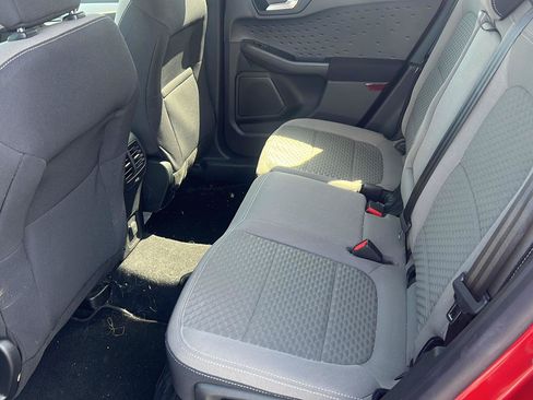 Used 2020 Ford Escape SE AWD/4WD image 13