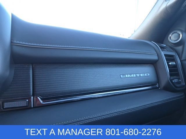 Used 2022 RAM 2500 Limited AWD/4WD image 34