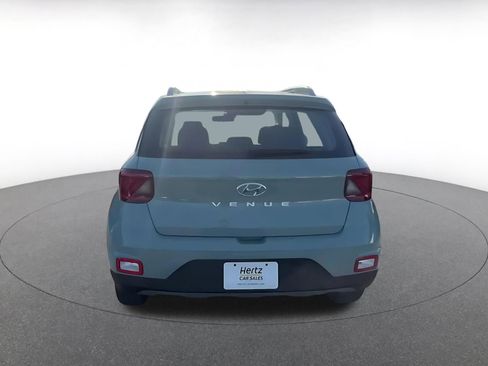 Used 2025 Hyundai Venue SEL image 12