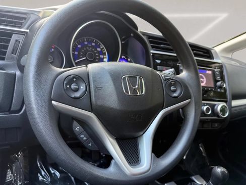 Used 2017 Honda Fit LX image 14