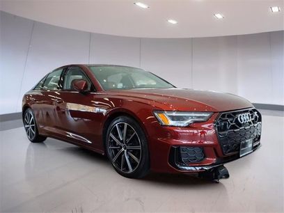 Used 2025 Audi A6 Premium Plus w/ Premium Plus Package