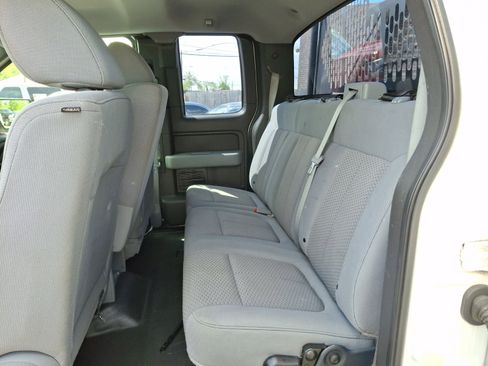 Used 2012 Ford F150 XL w/ XL Plus Pkg RWD image 10