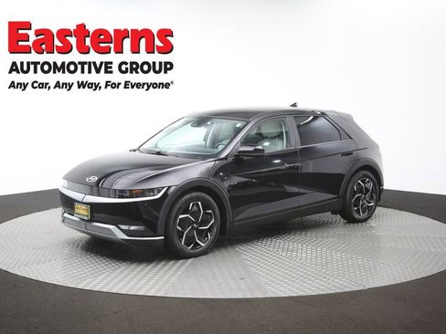 Used 2023 Hyundai Ioniq 5 SEL AWD/4WD image 54