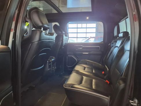 Used 2019 RAM 1500 Laramie image 13