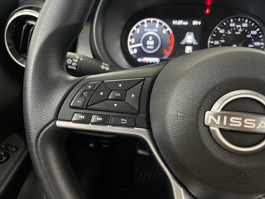 Used 2024 Nissan Kicks SV FWD image 57