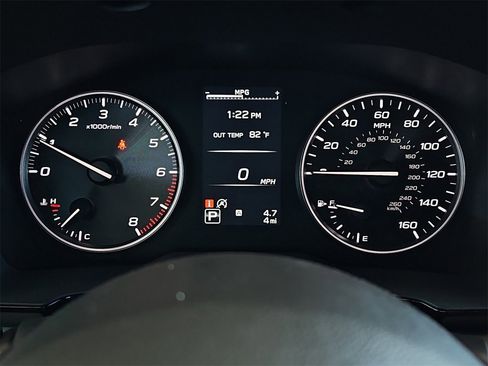 New 2025 Subaru Outback Premium w/ Popular Package #1A image 19