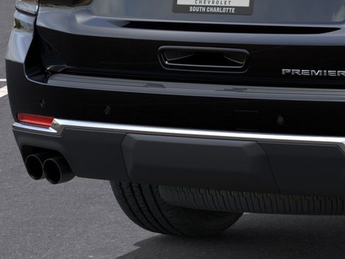 New 2026 Chevrolet Suburban Premier AWD/4WD image 38