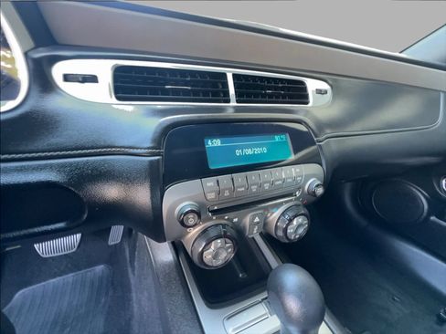 Used 2014 Chevrolet Camaro LS RWD image 23