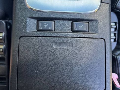 Used 2007 INFINITI G35 Coupe w/ Premium Pkg RWD image 17