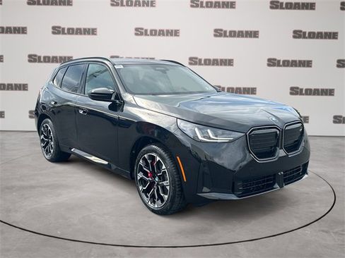 New 2026 BMW X3 M50 w/ Premium Package image 7