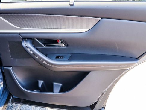 New 2025 MAZDA CX-70 Plug-In Hybrid w/ Premium Pkg image 42