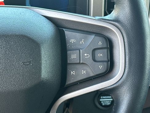 Certified 2025 Ford Bronco Outer Banks image 27