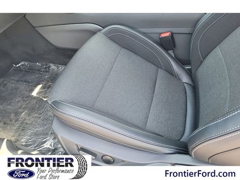 Used 2026 Ford Mustang GT RWD image 25