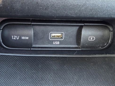 Certified 2022 Kia Forte GT image 24