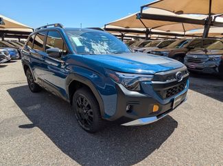 New 2026 Subaru Forester Wilderness AWD/4WD video 3
