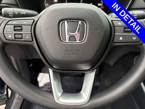 Certified 2026 Honda CR-V EX image 26