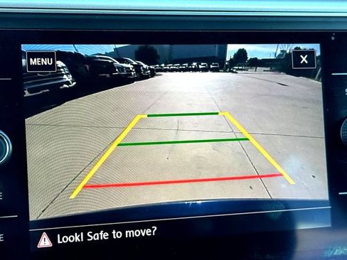 Used 2019 Volkswagen Atlas SE image 21