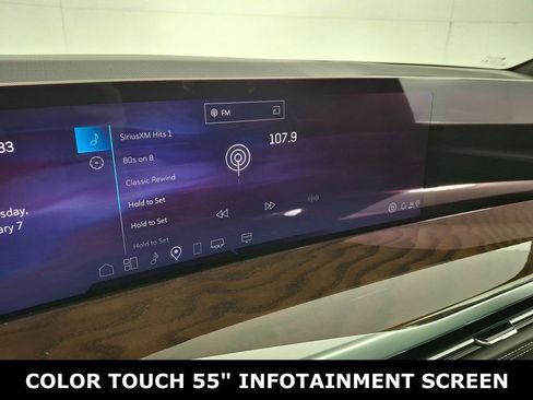 Used 2025 Cadillac Escalade Sport Platinum image 19