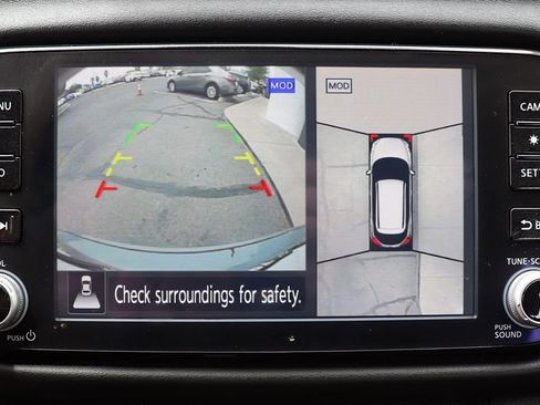 Used 2023 Nissan Kicks SR FWD image 48