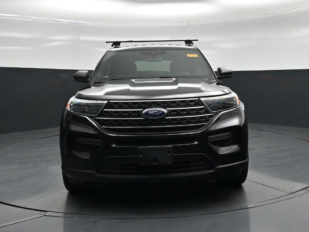 Used 2020 Ford Explorer XLT RWD image 19