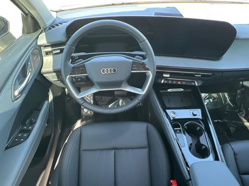 New 2026 Audi Q3 quattro 2.0T image 16